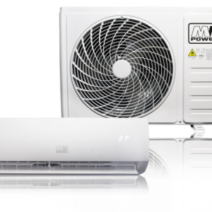 MW Power ALFA 24K — klimatska naprava 7,0 kW z montažo