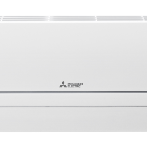 Mitsubishi MSZ-HR35VFK2 — klimatska naprava 3,4 kW z montažo